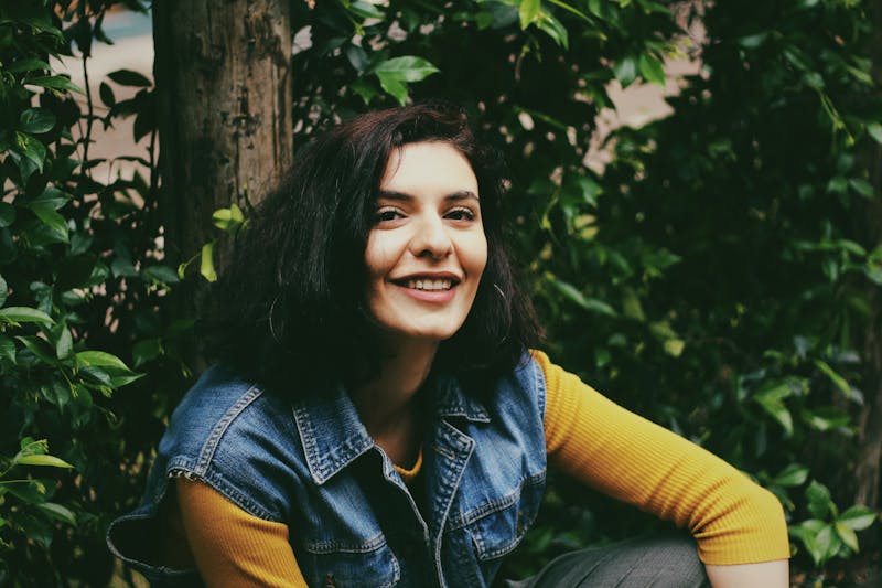 Sofia Mendez, Operations Manager at Dions